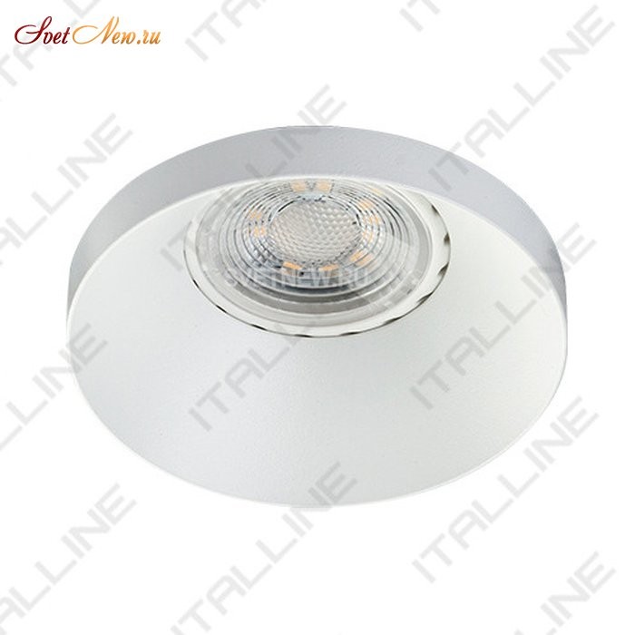 SP SOLO white