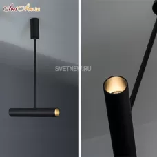 M03-068 BLACK