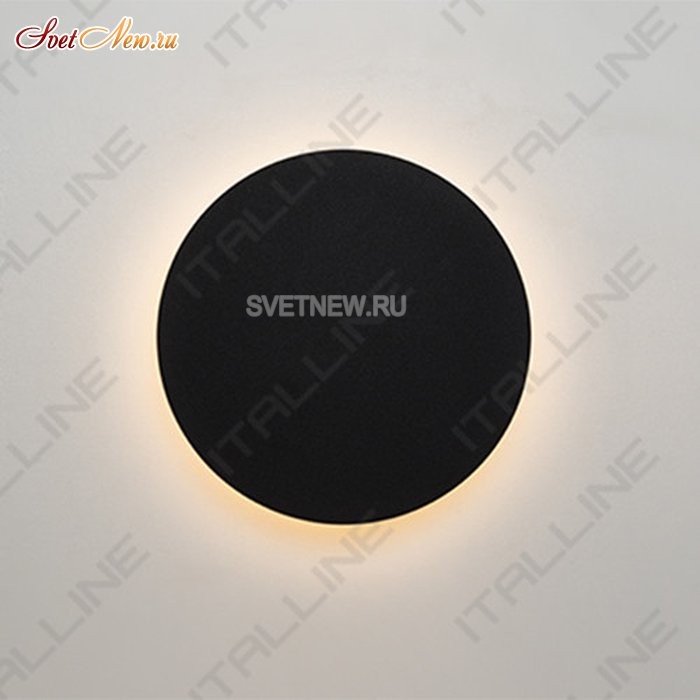 IT01-8663L BLACK