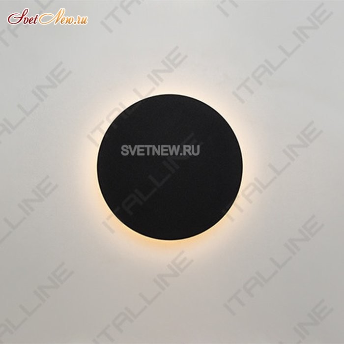 IT01-8663S BLACK