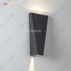 IT01-A807 DARK GREY