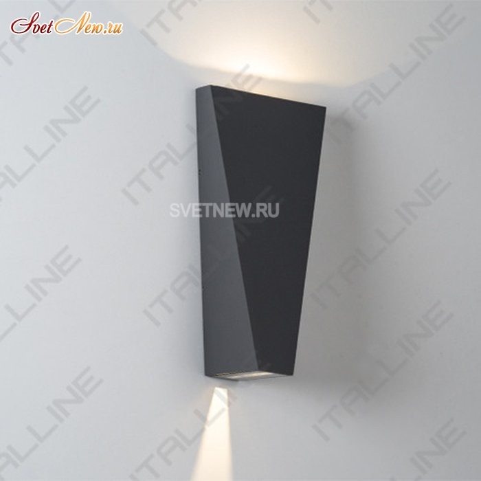 IT01-A807 DARK GREY