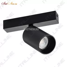 DANNY E1 black