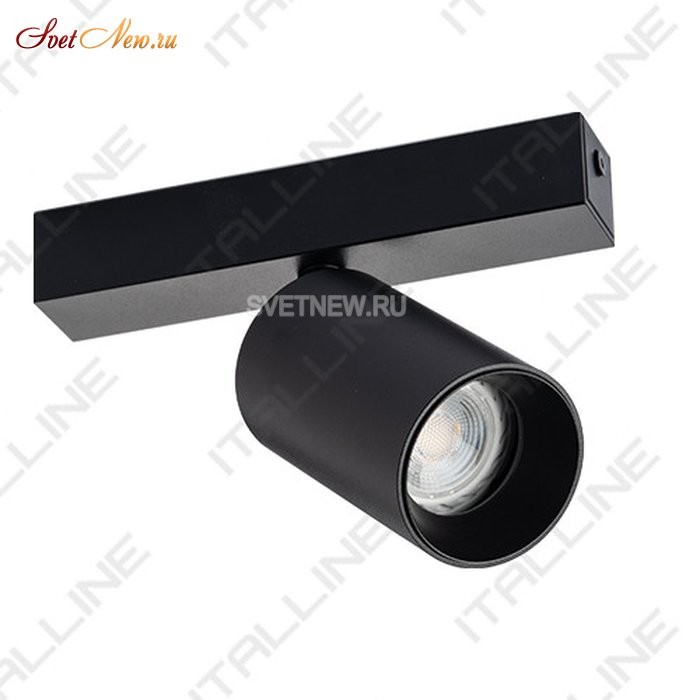 DANNY E1 black