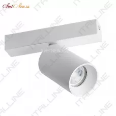DANNY E1 white
