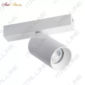 DANNY E1 white