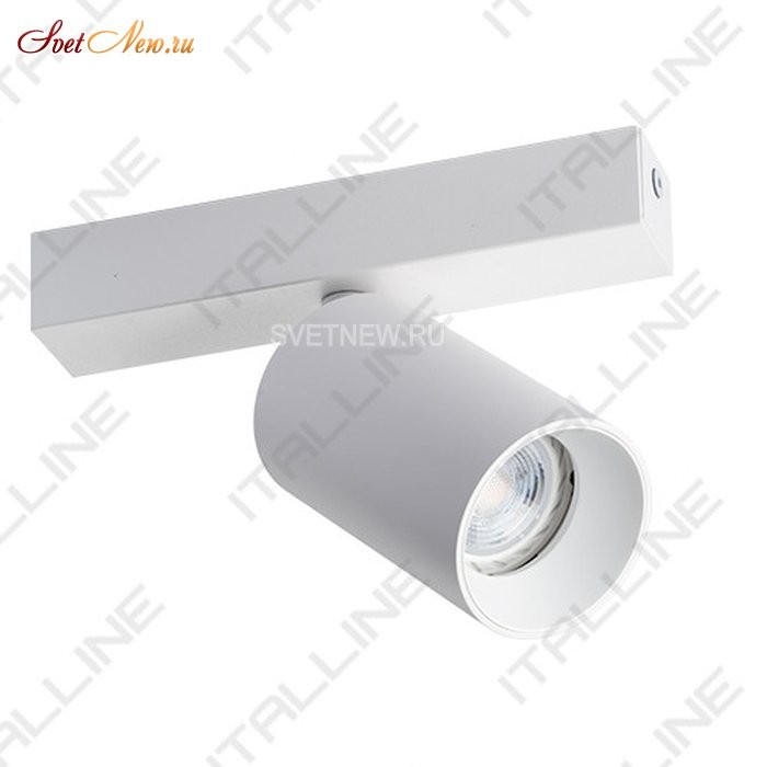 DANNY E1 white