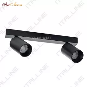 DANNY E2 black