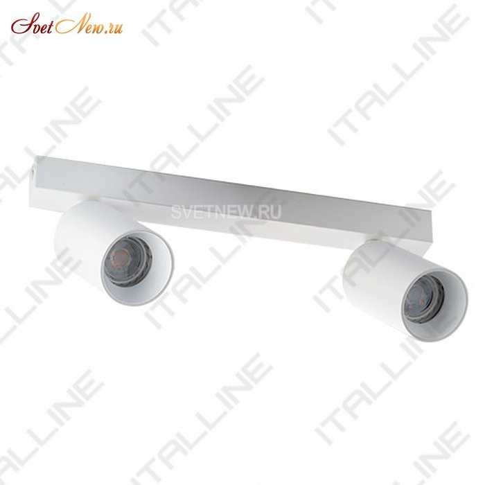DANNY E2 white