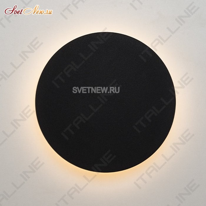 IT01-8663XL black