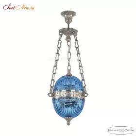 71000P/20 Ni Aquamarine/M-1G