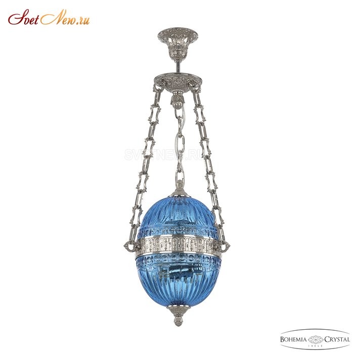 71000P/20 Ni Aquamarine/M-1G