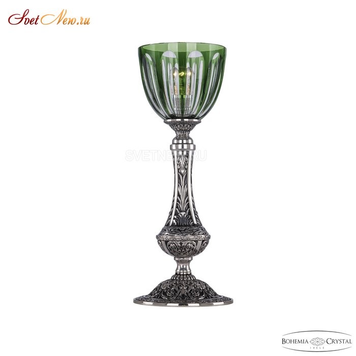 71100L/15 NB P1 Clear-Green/H-1H