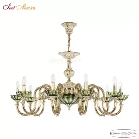 72203P/10/300 GW P Clear-Green/H-1H