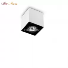 MOOD PL1 SMALL SQUARE BIANCO