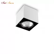 MOOD PL1 BIG SQUARE BIANCO