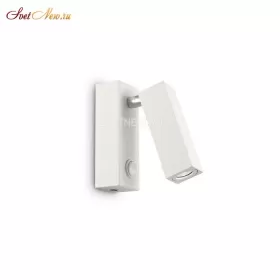 PAGE AP1 SQUARE BIANCO