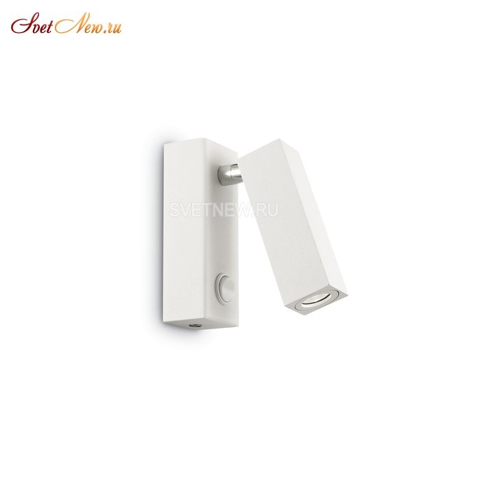 PAGE AP1 SQUARE BIANCO