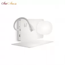 BOOK-1 AP2 BIANCO