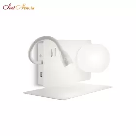 BOOK-1 AP2 BIANCO