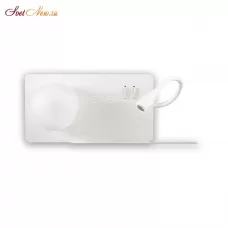 BOOK-2 AP2 BIANCO