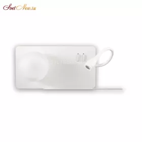 BOOK-2 AP2 BIANCO