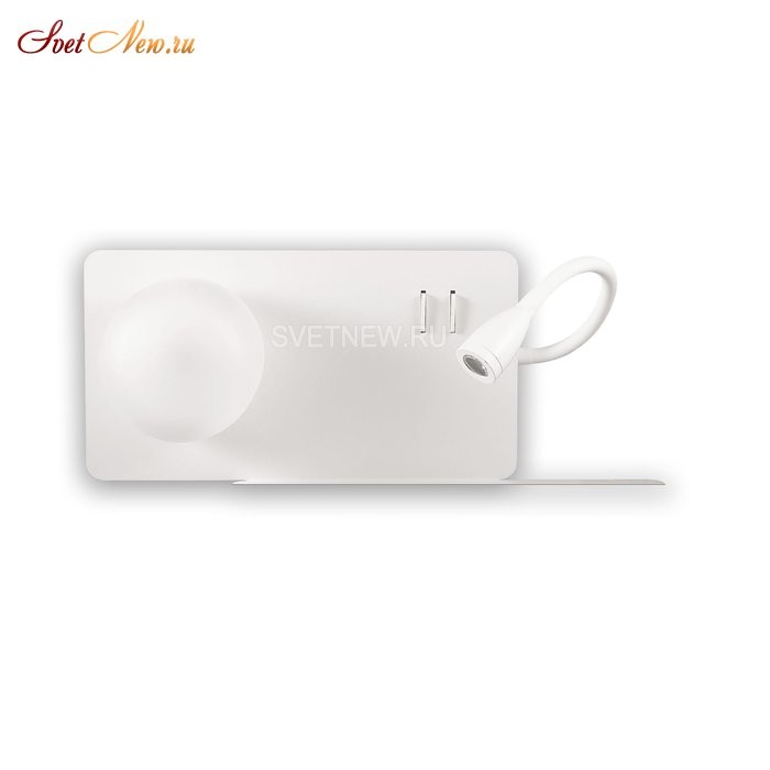 BOOK-2 AP2 BIANCO