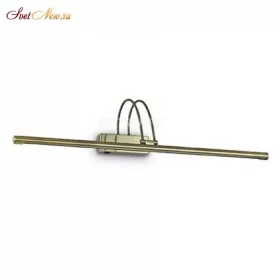 BOW AP114 OTTONE SATINATO