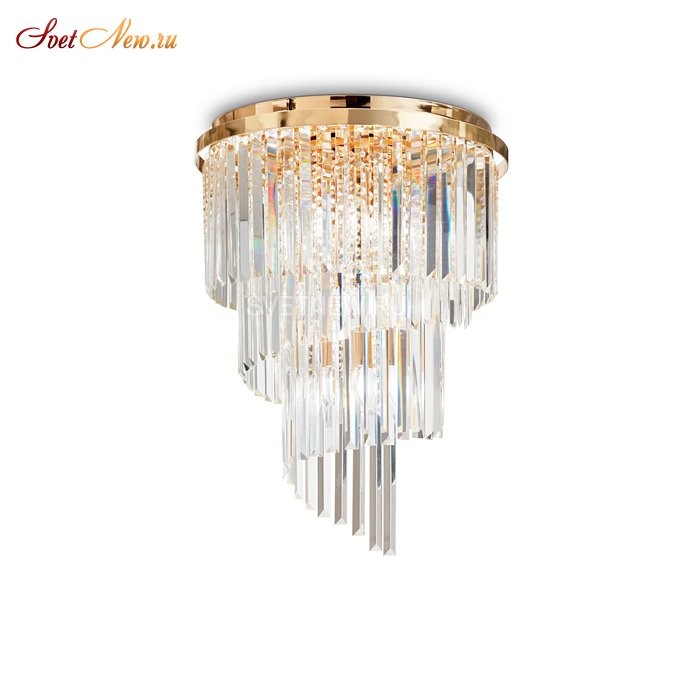 CARLTON PL12 ORO