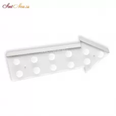 CIRCUS-1 AP11 BIANCO