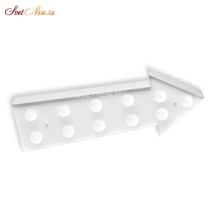 CIRCUS-1 AP11 BIANCO