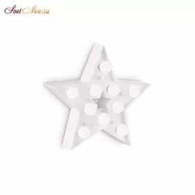 CIRCUS-2 AP10 BIANCO