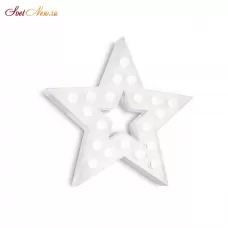 CIRCUS-2 AP20 BIANCO