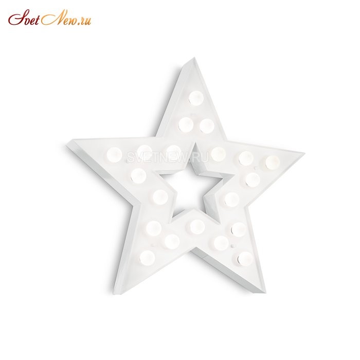 CIRCUS-2 AP20 BIANCO