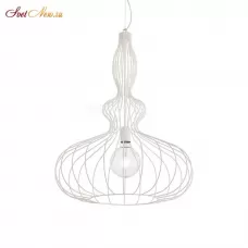 CLARISSA SP1 BIANCO
