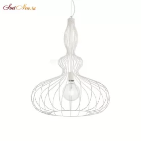 CLARISSA SP1 BIANCO