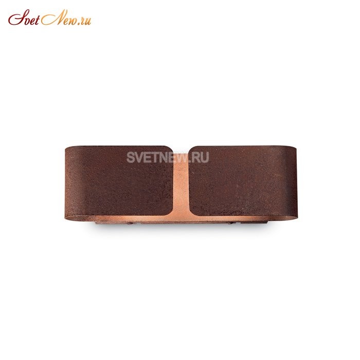 CLIP AP2 MINI CORTEN