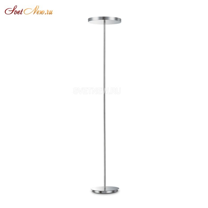 COLONNA PT4 CROMO