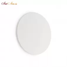 COVER AP1 ROUND BIG BIANCO