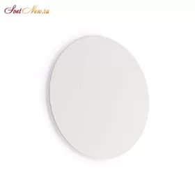 COVER AP1 ROUND BIG BIANCO
