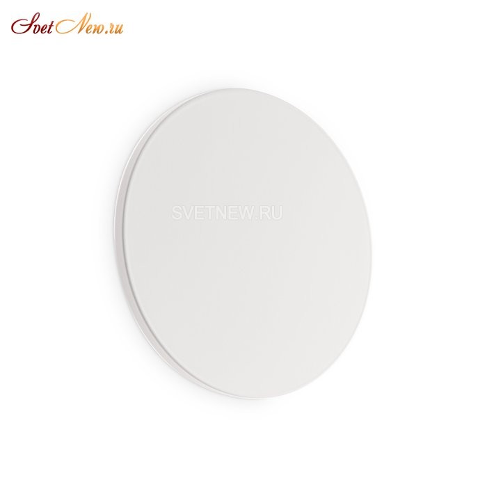 COVER AP1 ROUND BIG BIANCO