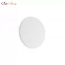 COVER AP1 ROUND SMALL BIANCO