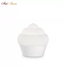 CUPCAKE TL1 BIANCO