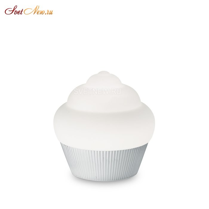 CUPCAKE TL1 CROMO