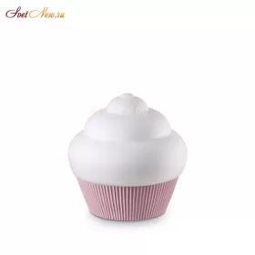 CUPCAKE TL1 ROSA