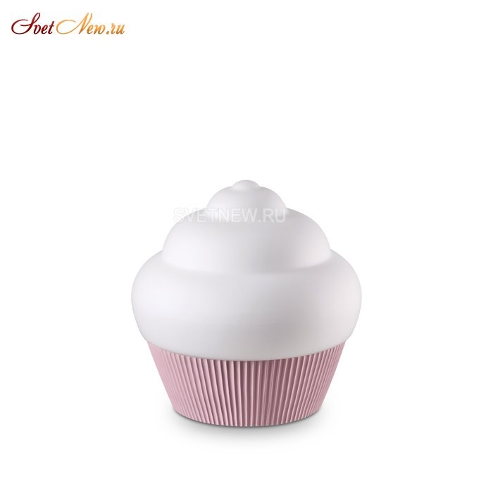 CUPCAKE TL1 ROSA