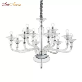 DANIELI SP12 TRASPARENTE