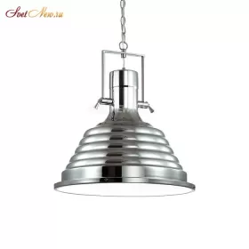 FISHERMAN SP1 D48 CROMO