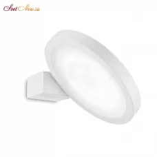 FLAP AP1 ROUND BIANCO