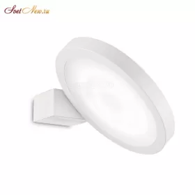 FLAP AP1 ROUND BIANCO